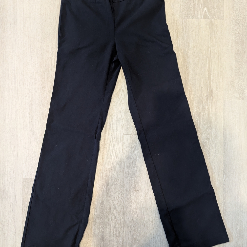 ❤️ 3 For $30 - George Navy Flare Pants